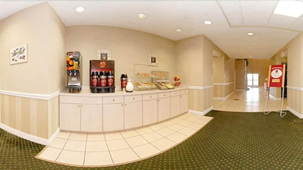 Quality Suites Corbin Eksteriør billede